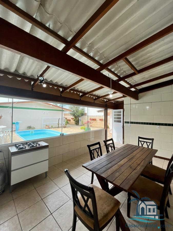 Casa, 3 quartos, 146 m² - Foto 16