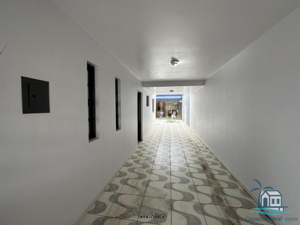 Sobrado, 3 quartos, 187 m² - Foto 4