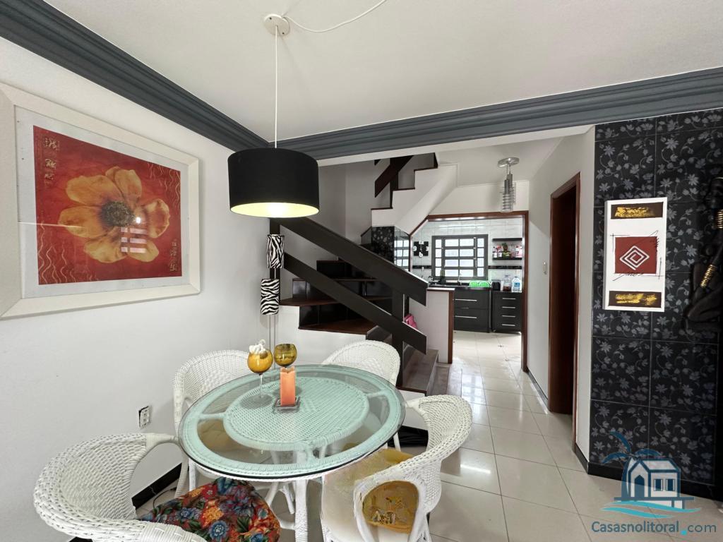 Sobrado, 3 quartos, 187 m² - Foto 6