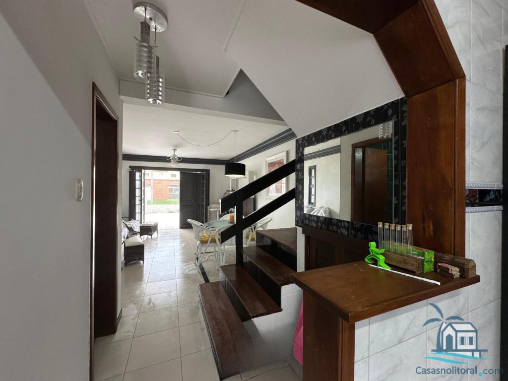 Sobrado, 3 quartos, 187 m² - Foto 7