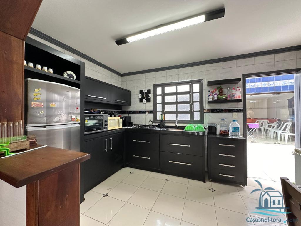 Sobrado, 3 quartos, 187 m² - Foto 8