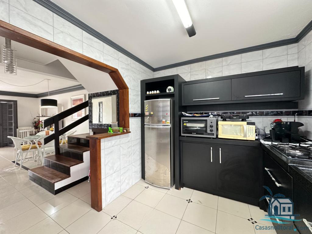 Sobrado, 3 quartos, 187 m² - Foto 9