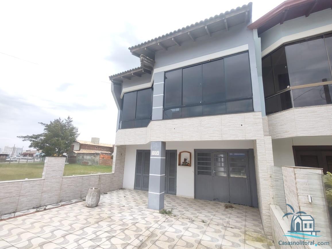 Sobrado, 3 quartos, 187 m² - Foto 2