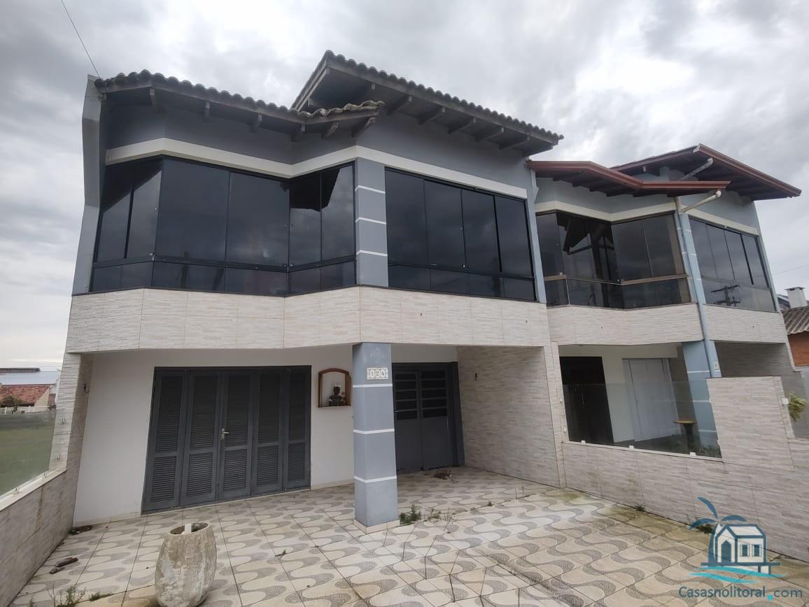 Sobrado, 3 quartos, 187 m² - Foto 1