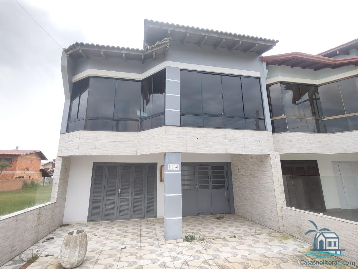 Sobrado, 3 quartos, 187 m² - Foto 3