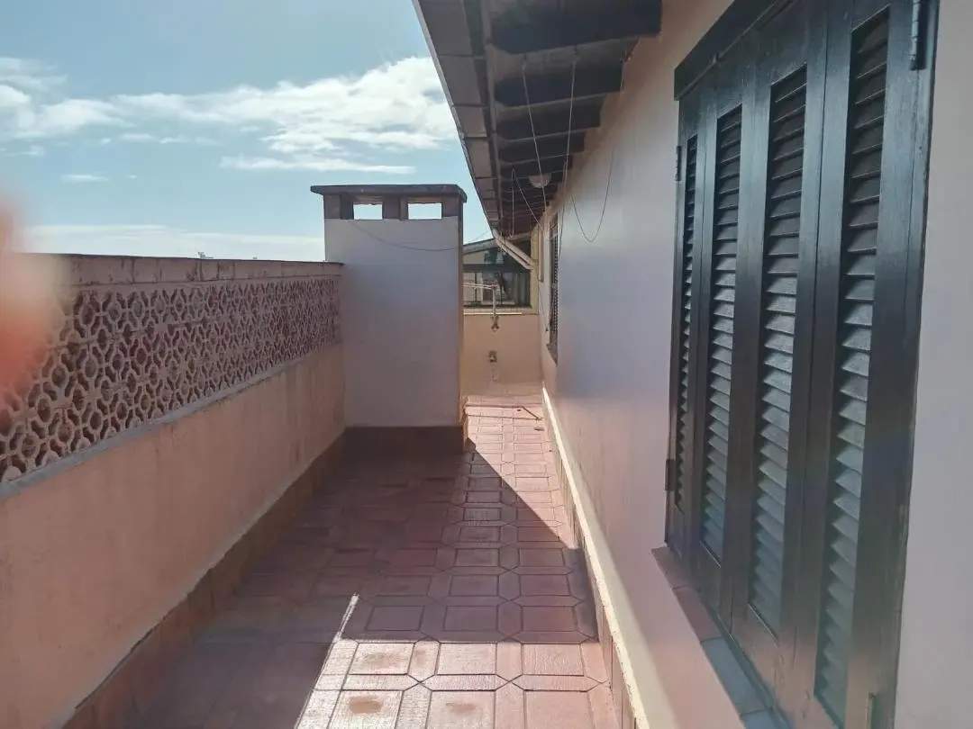 Cobertura, 3 quartos - Foto 16