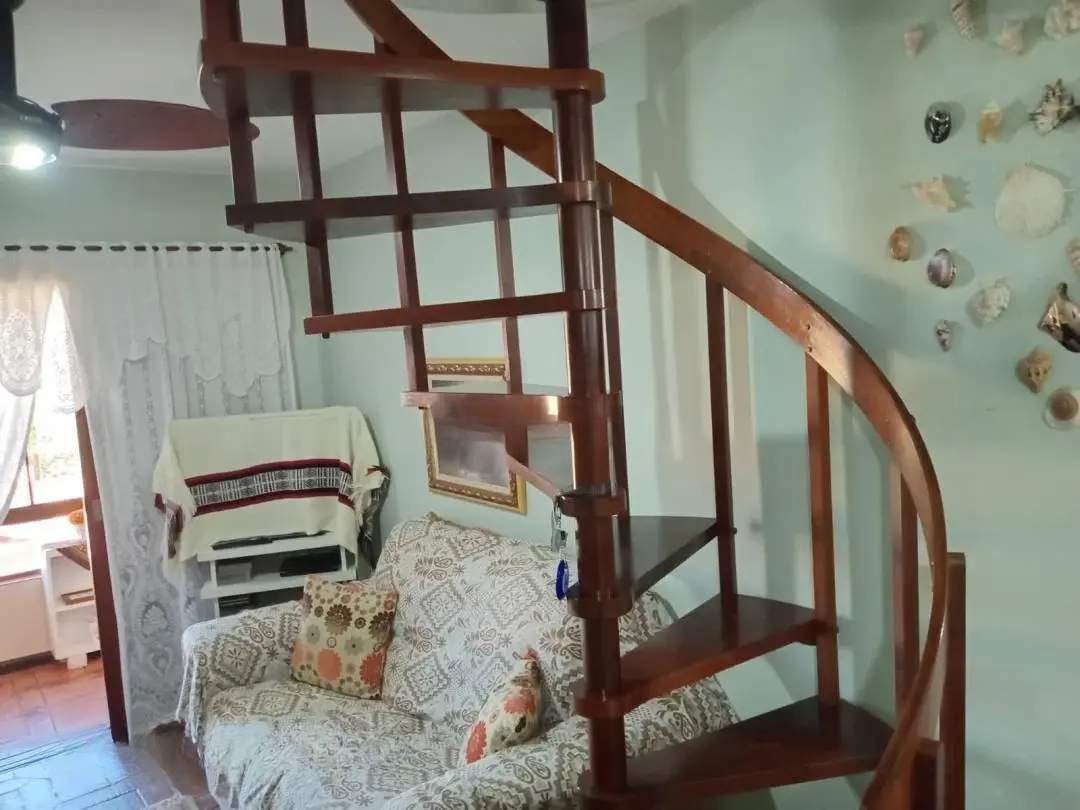 Cobertura, 3 quartos - Foto 4