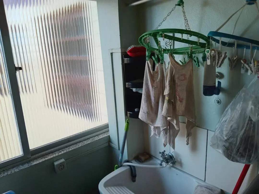 Cobertura, 3 quartos - Foto 6