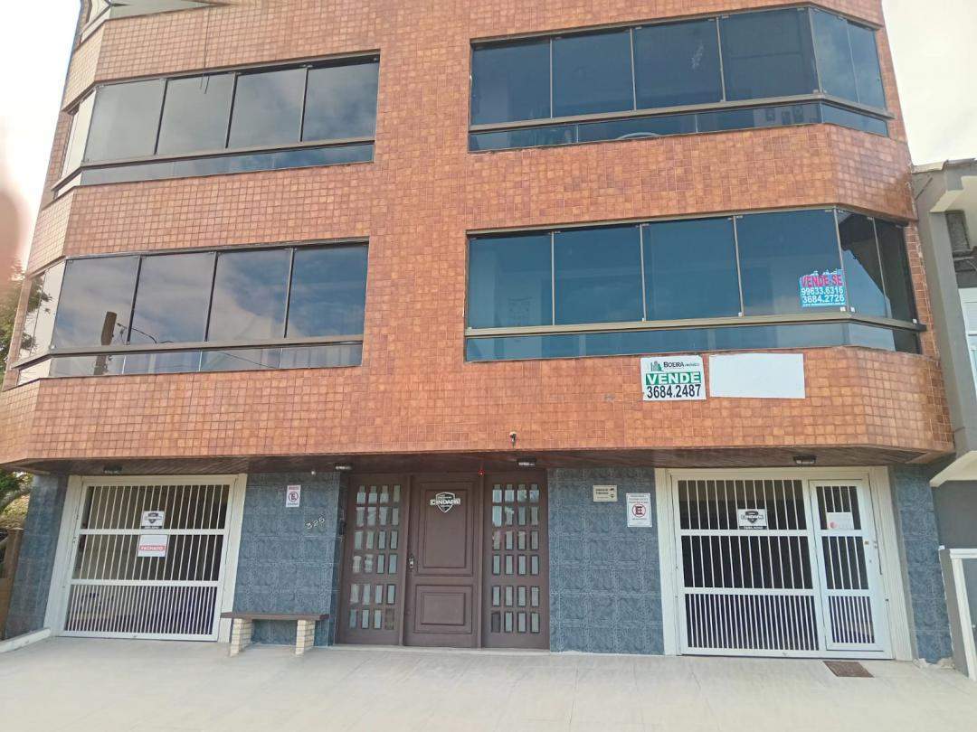 Cobertura, 3 quartos - Foto 2