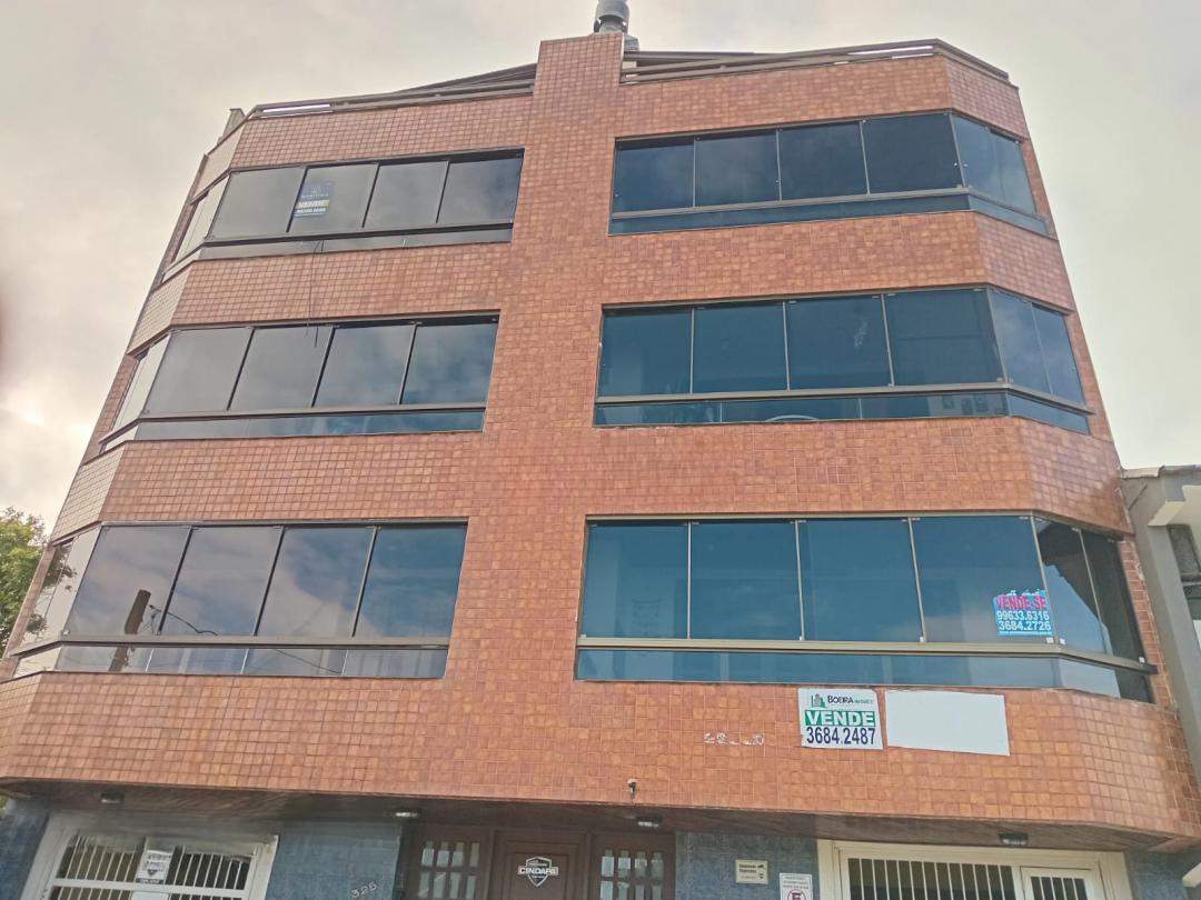 Cobertura, 3 quartos - Foto 1