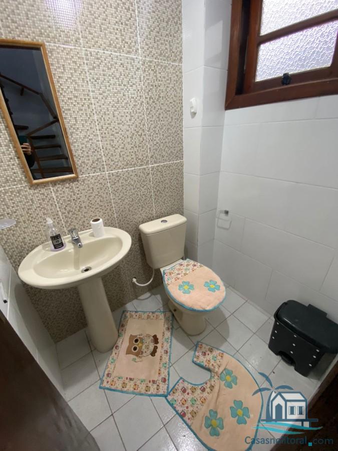 Sobrado, 3 quartos - Foto 8