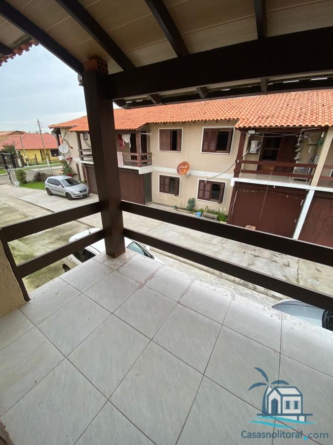 Sobrado, 3 quartos - Foto 12