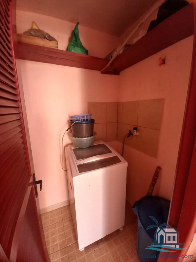 Casa, 4 quartos - Foto 25