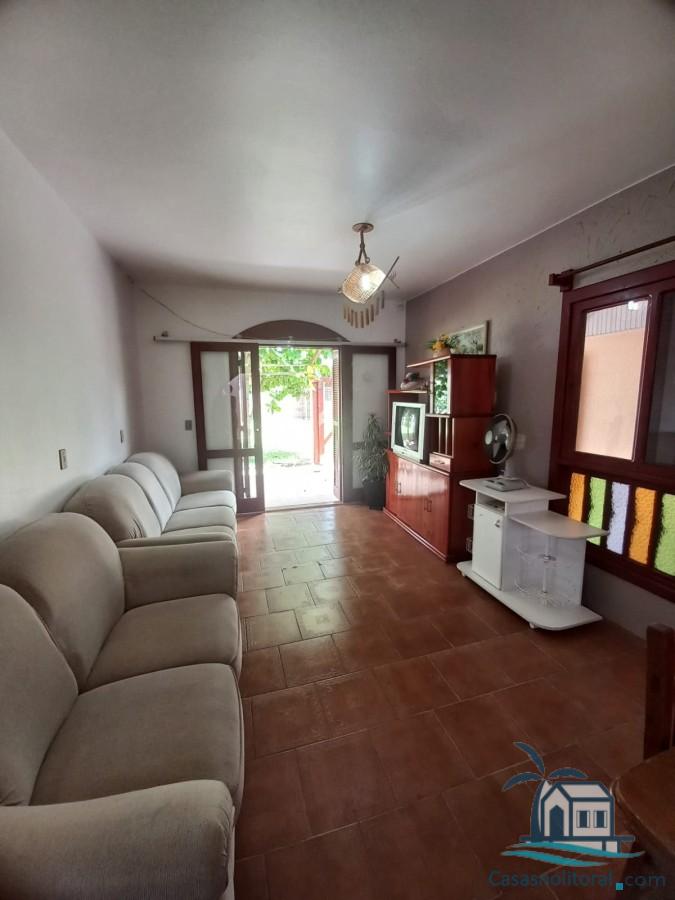 Casa, 4 quartos - Foto 12