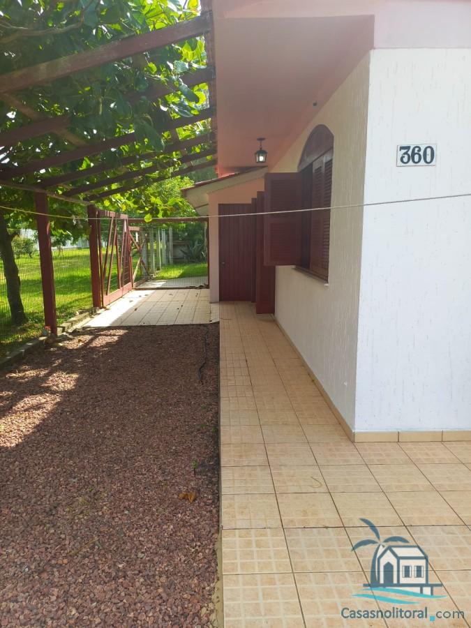 Casa, 4 quartos - Foto 5