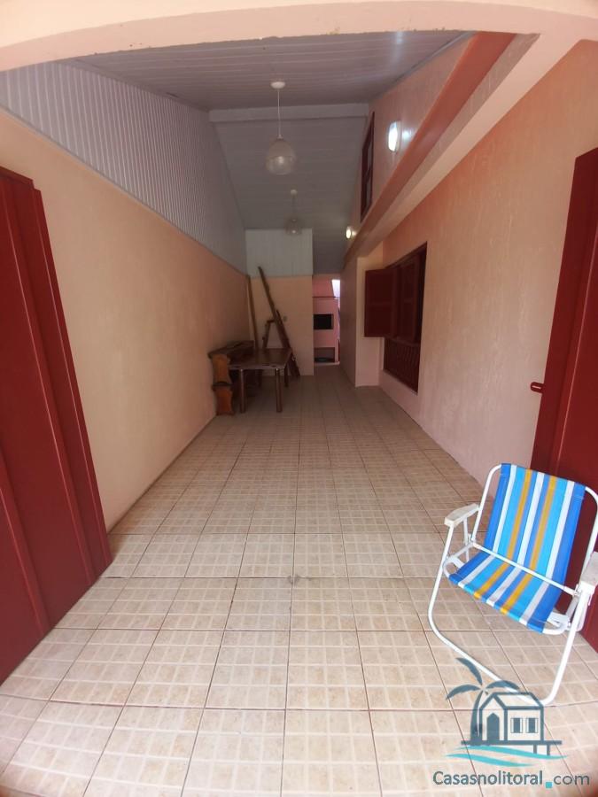 Casa, 4 quartos - Foto 9