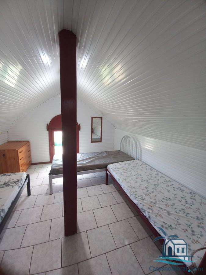 Casa, 4 quartos - Foto 20