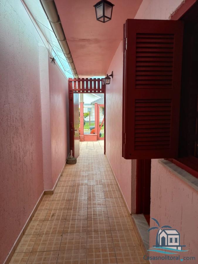 Casa, 4 quartos - Foto 21