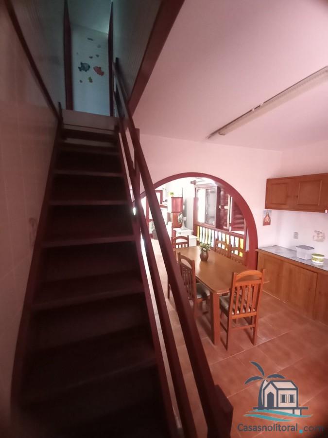 Casa, 4 quartos - Foto 22