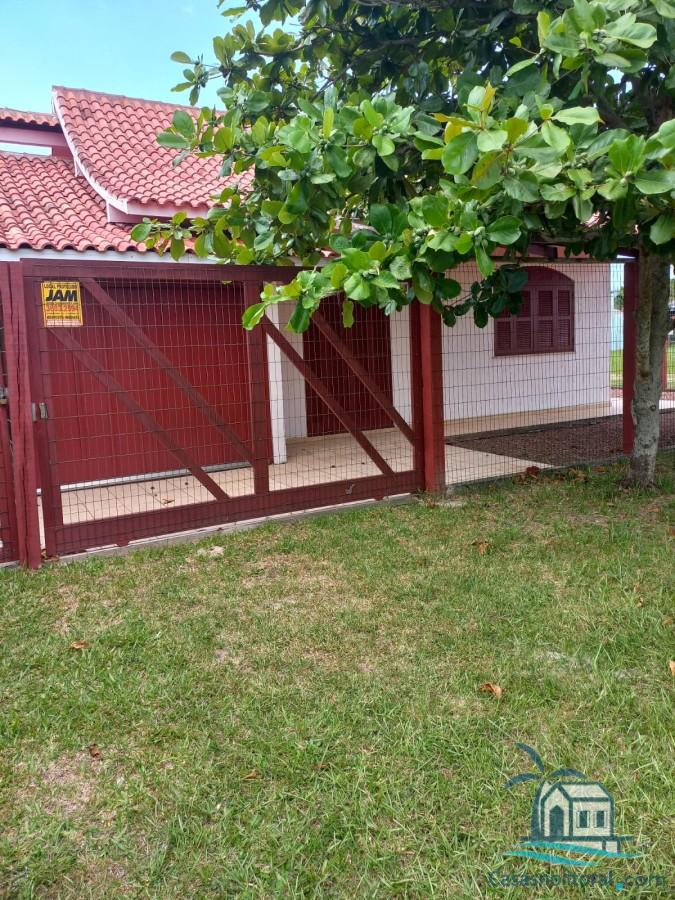 Casa, 4 quartos - Foto 2