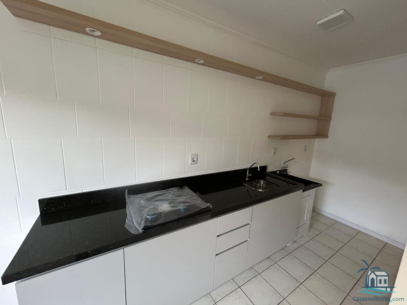 Apartamento, 2 quartos - Foto 5