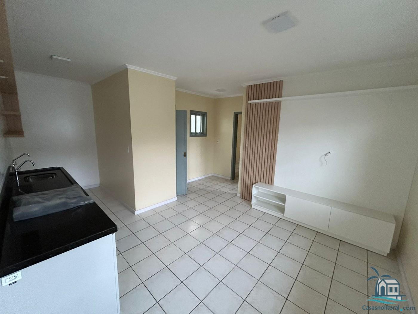 Apartamento, 2 quartos - Foto 6