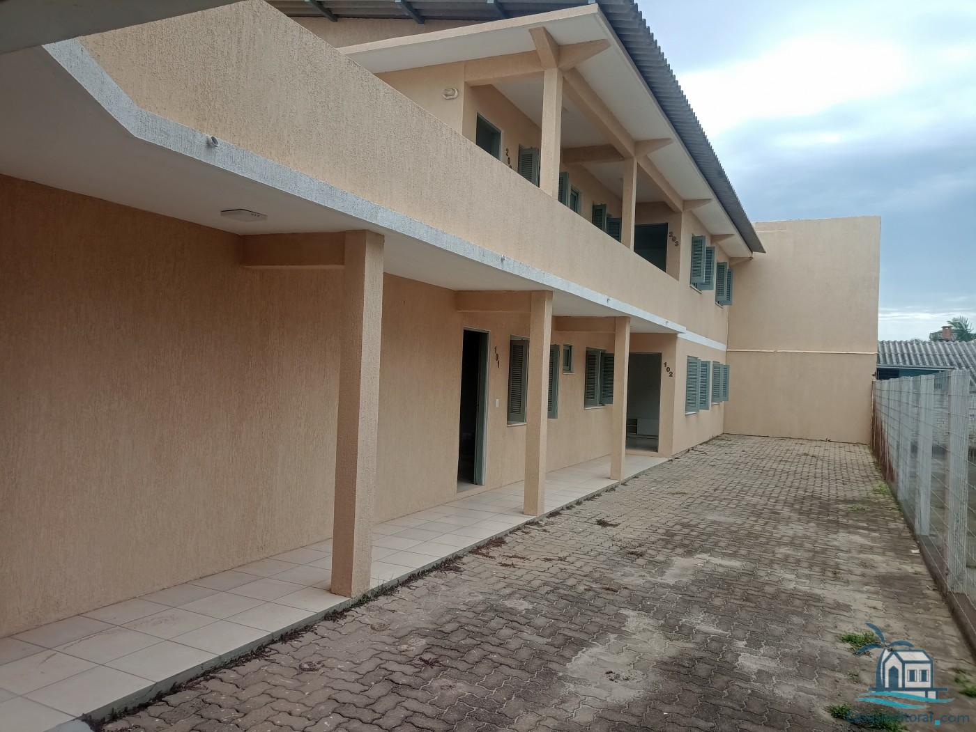 Apartamento, 2 quartos - Foto 4