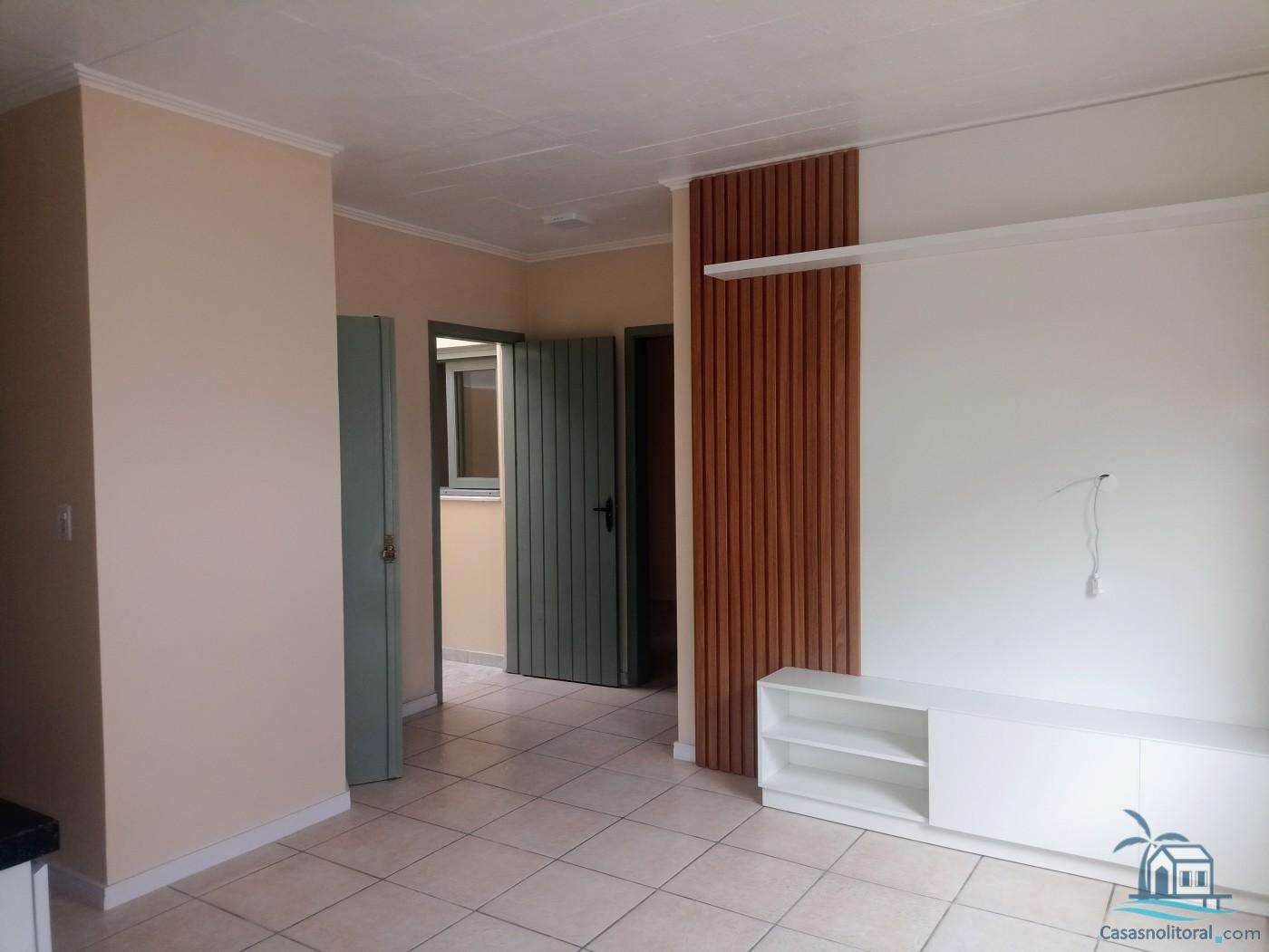 Apartamento, 2 quartos - Foto 8