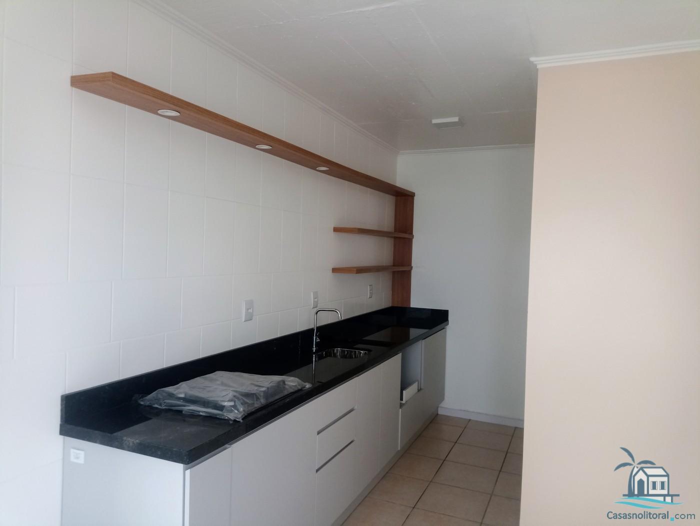 Apartamento, 2 quartos - Foto 9