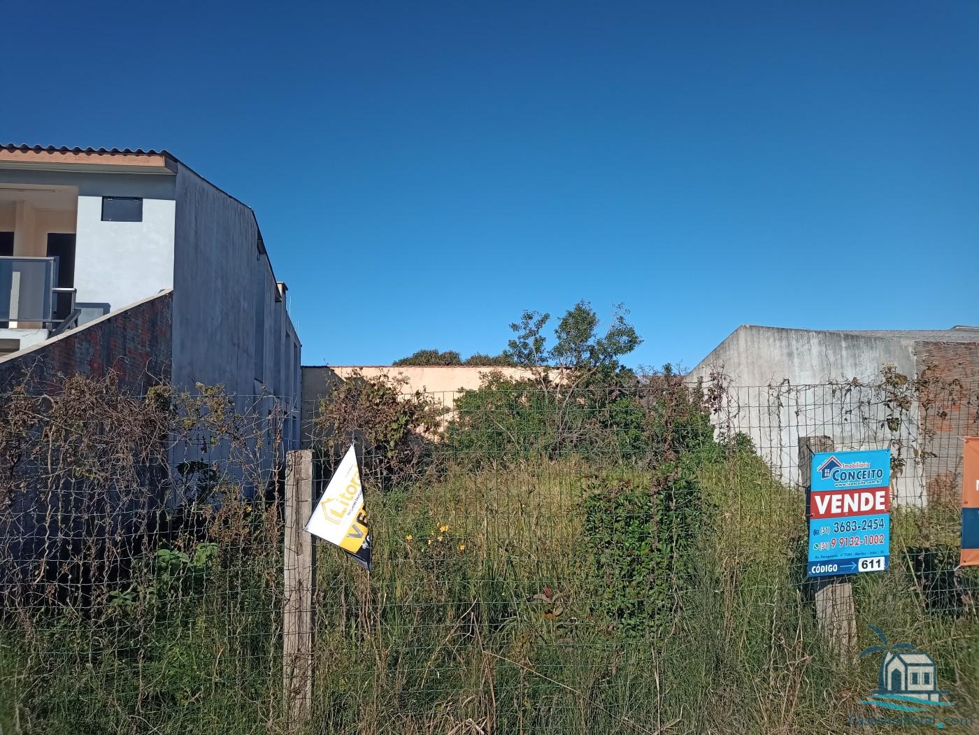 Terreno, 300 m² - Foto 1