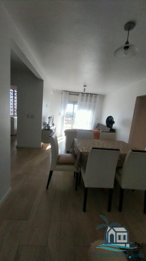 Apartamento, 1 quarto, 56 m² - Foto 5