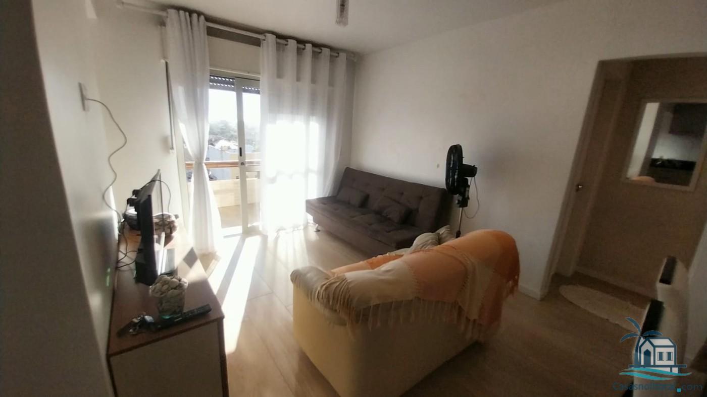 Apartamento, 1 quarto, 56 m² - Foto 3