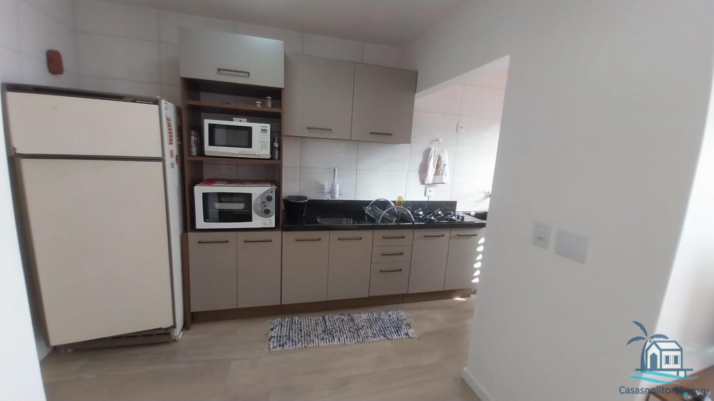 Apartamento, 1 quarto, 56 m² - Foto 7