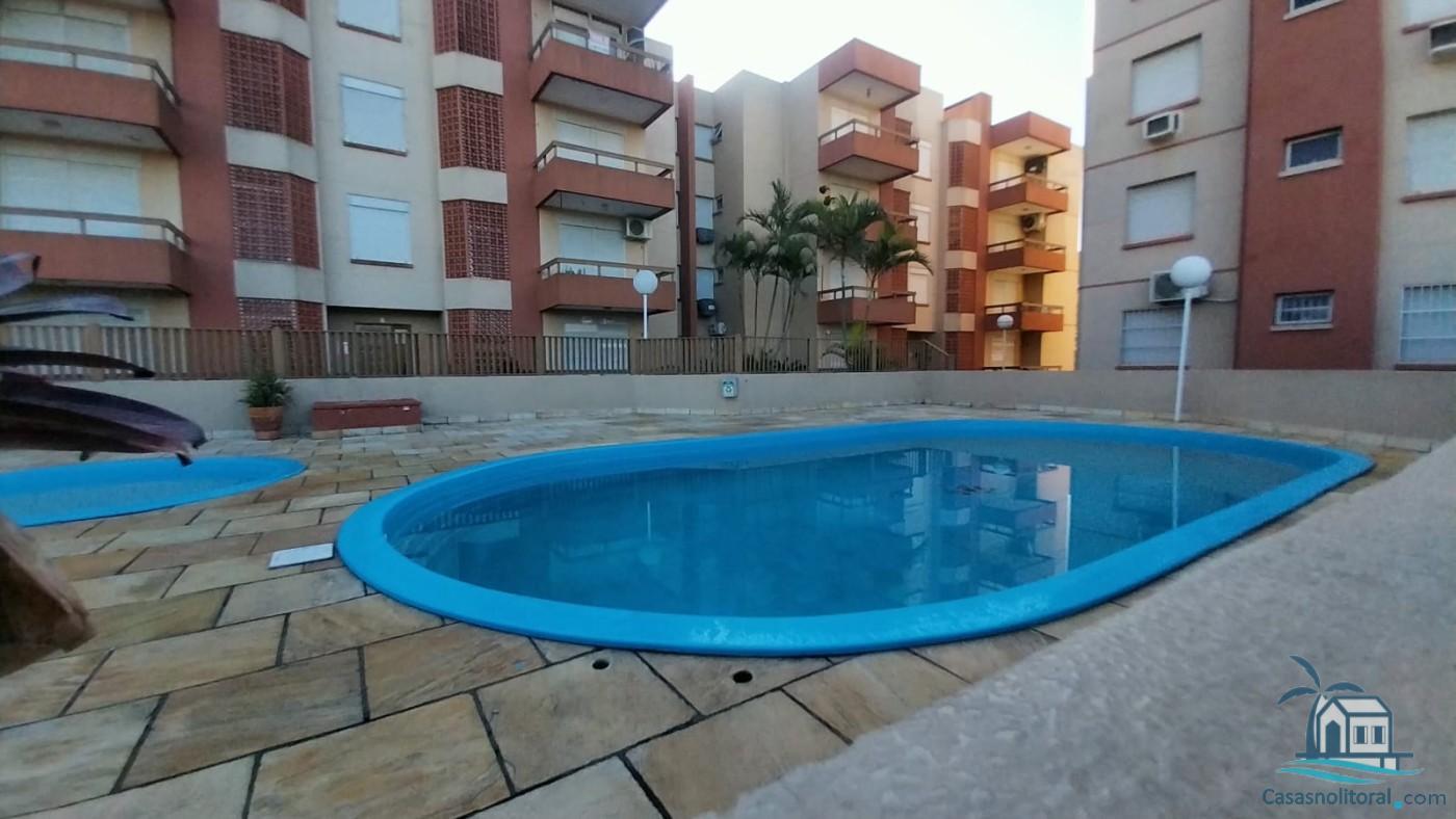 Apartamento, 1 quarto, 56 m² - Foto 1