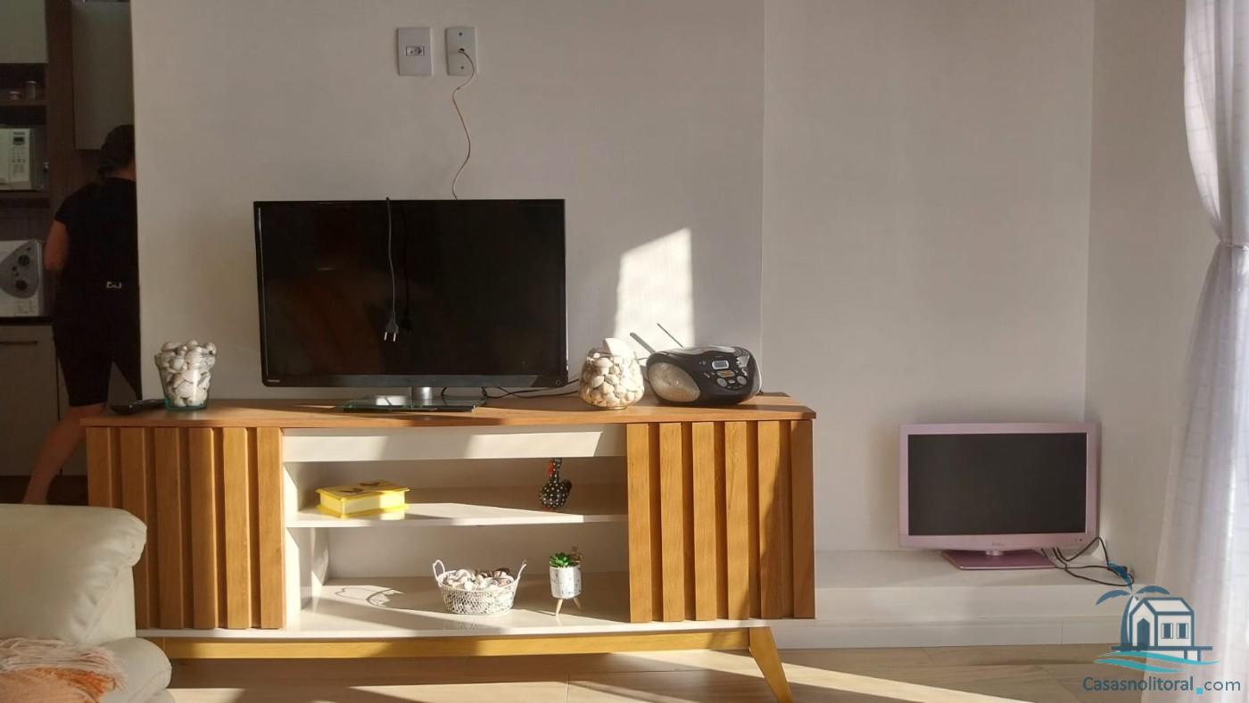 Apartamento, 1 quarto, 56 m² - Foto 9
