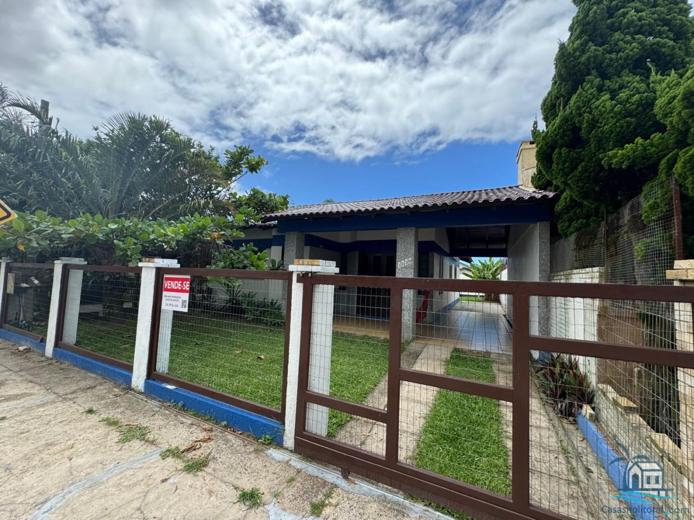 Casa - Foto 1