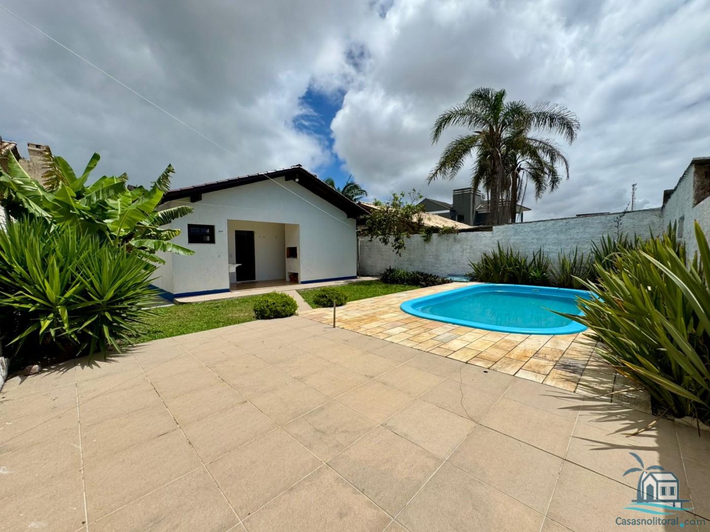Casa - Foto 17