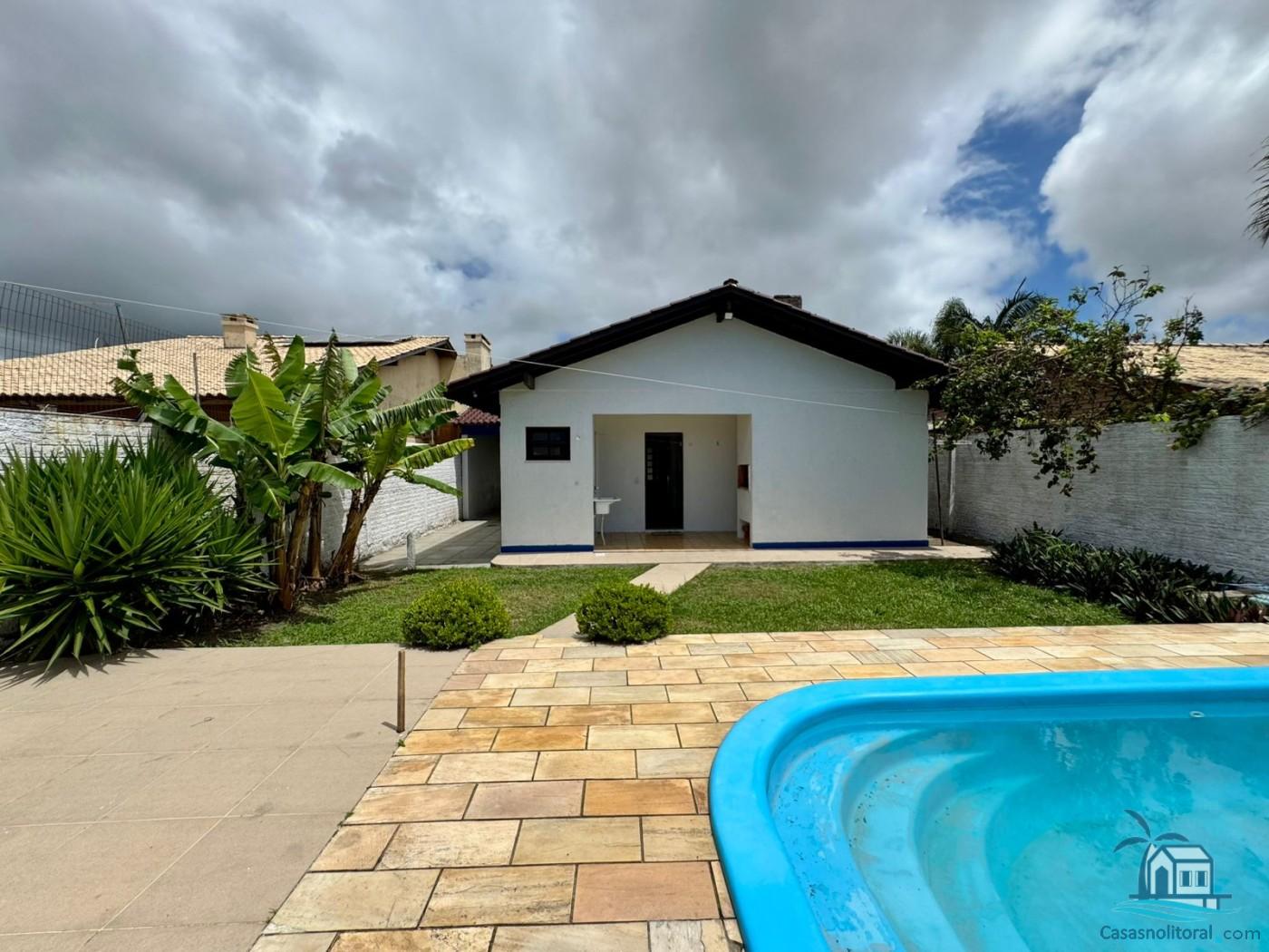 Casa - Foto 19