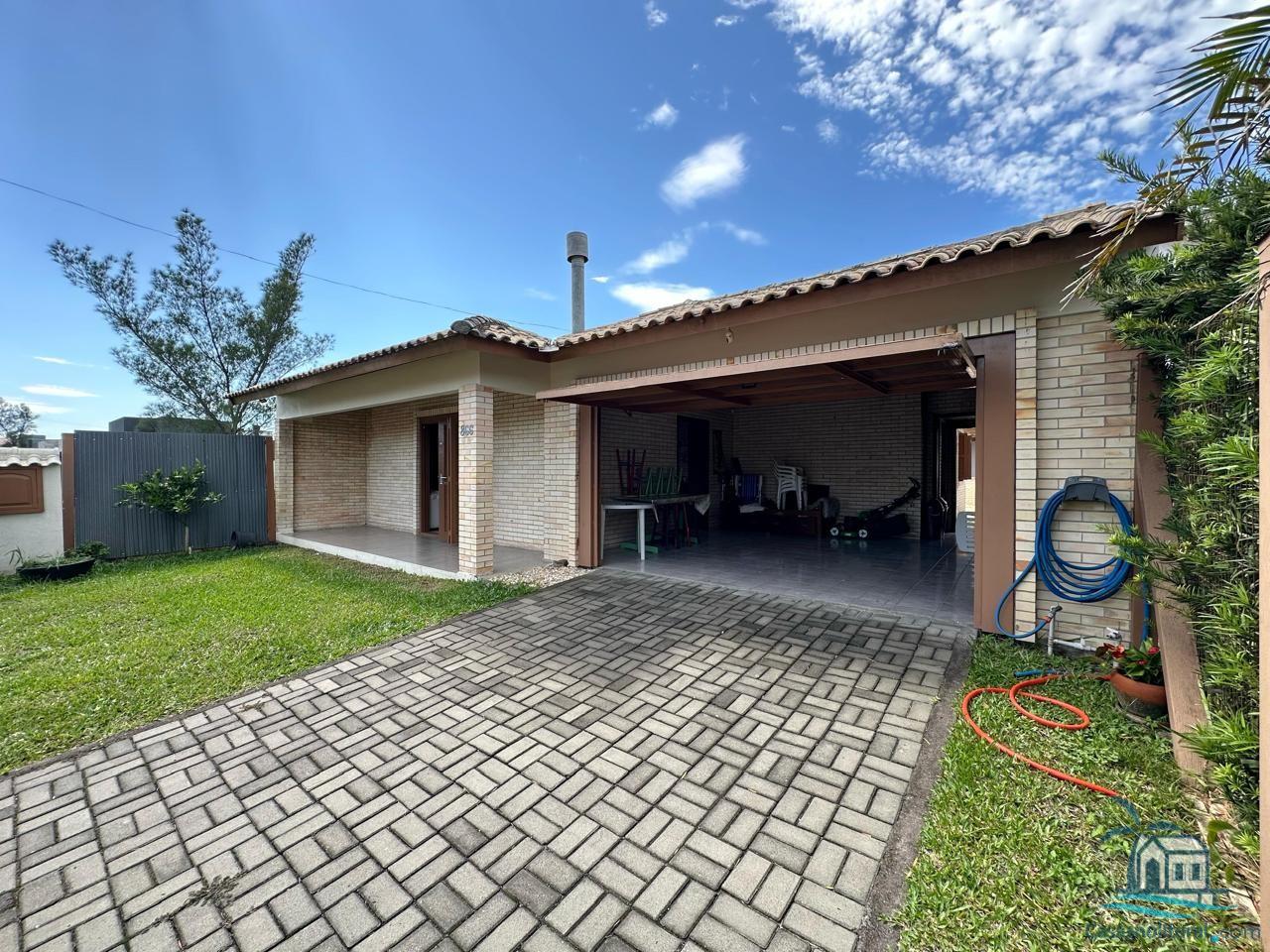 Casa, 3 quartos - Foto 2