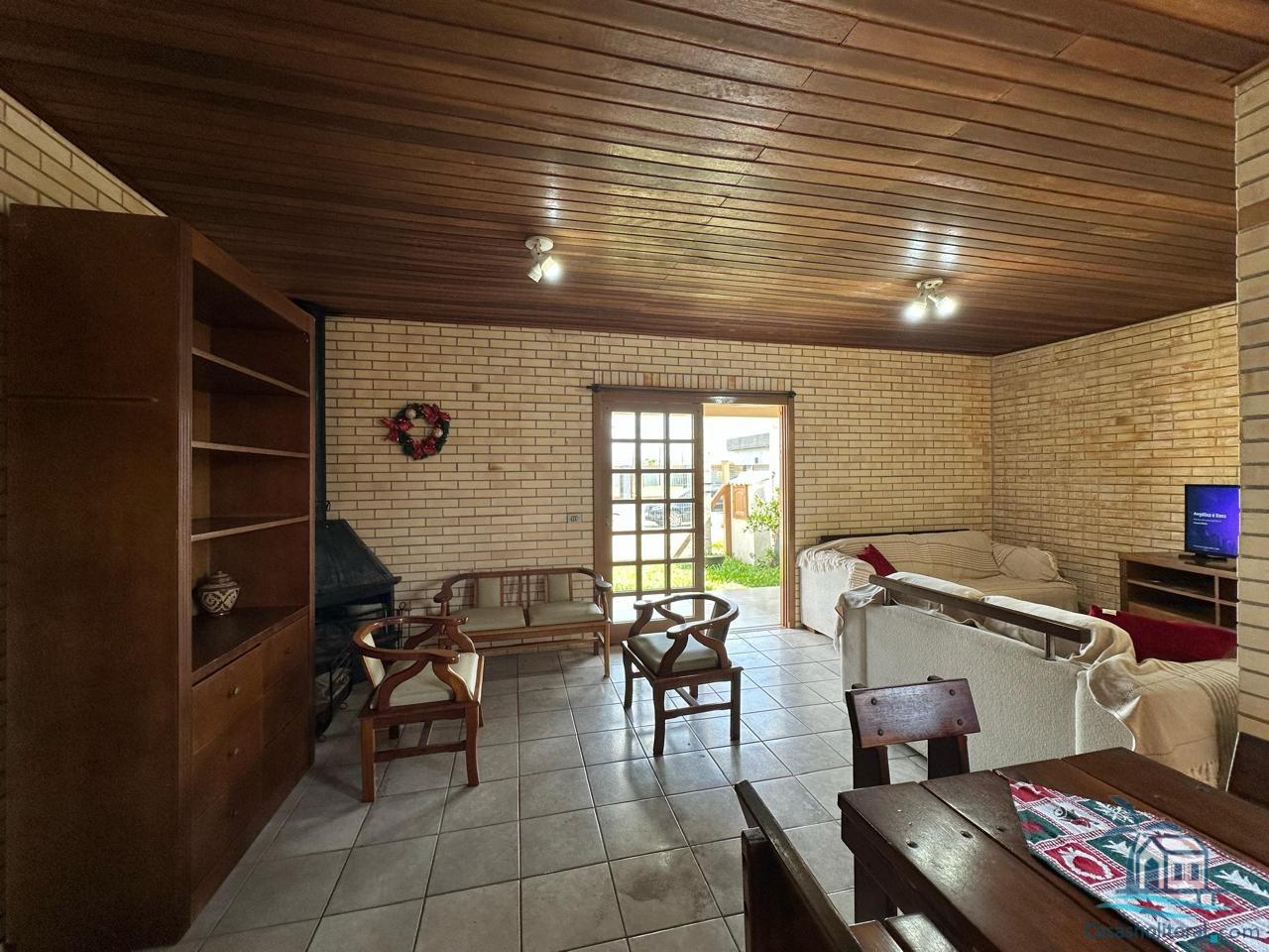 Casa, 3 quartos - Foto 4