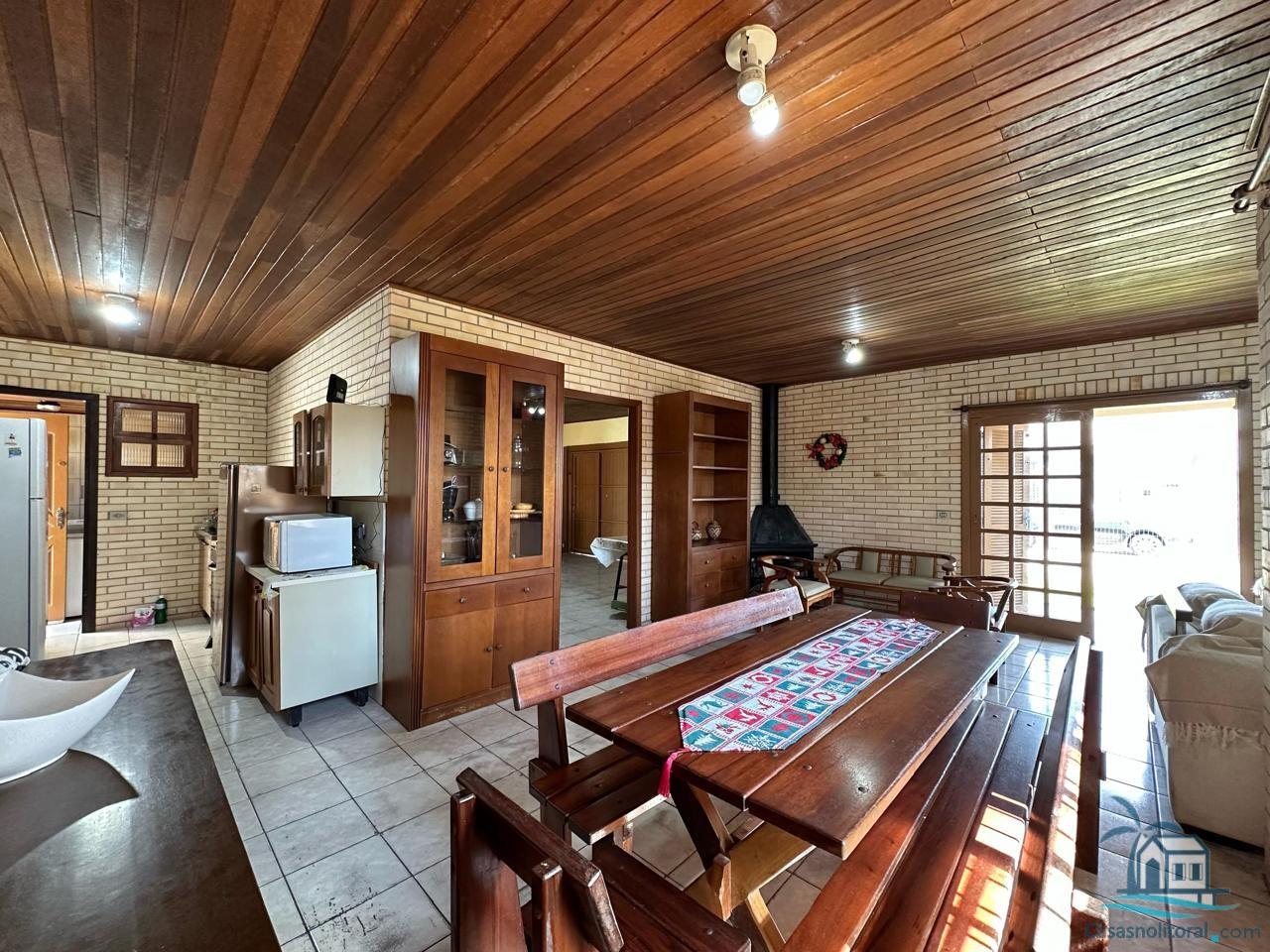Casa, 3 quartos - Foto 5