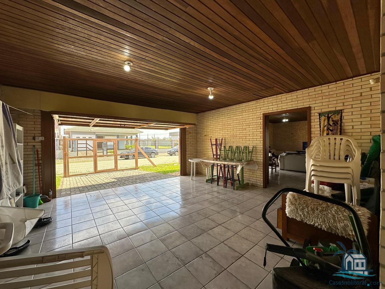 Casa, 3 quartos - Foto 8