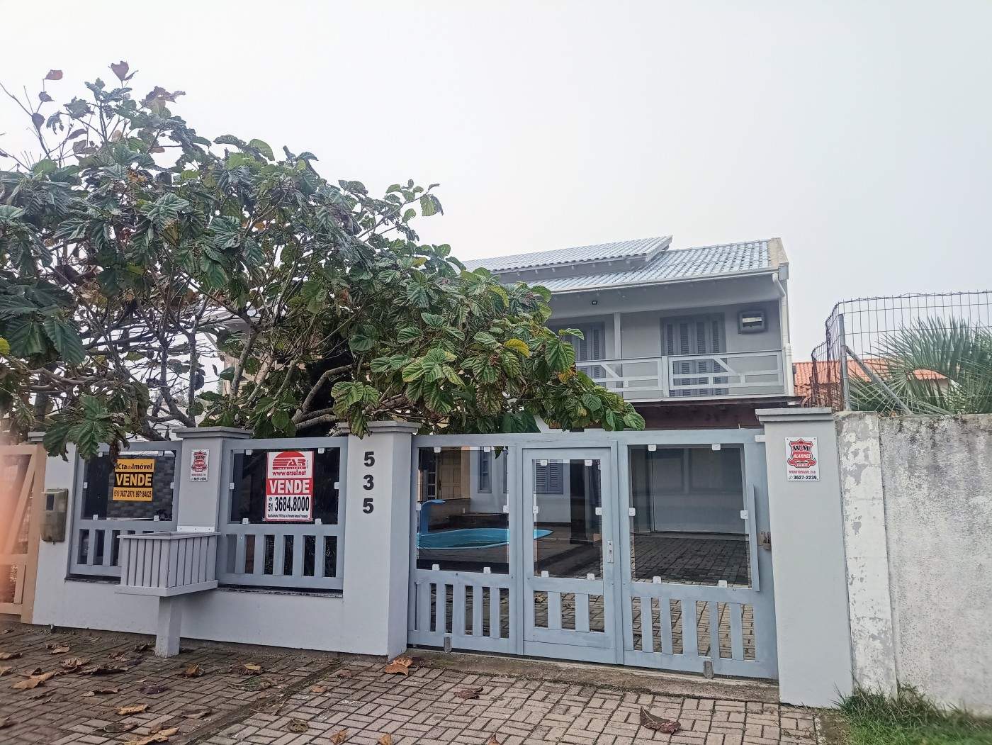 Sobrado, 4 quartos - Foto 1