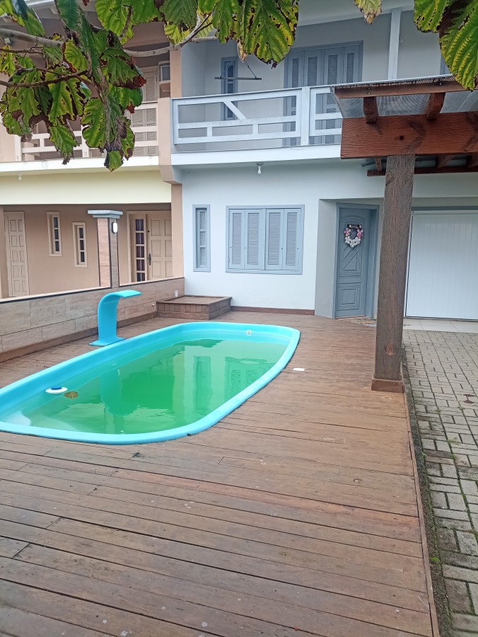 Sobrado, 4 quartos - Foto 4