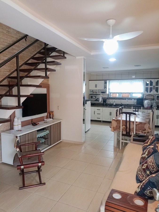 Sobrado, 4 quartos - Foto 6