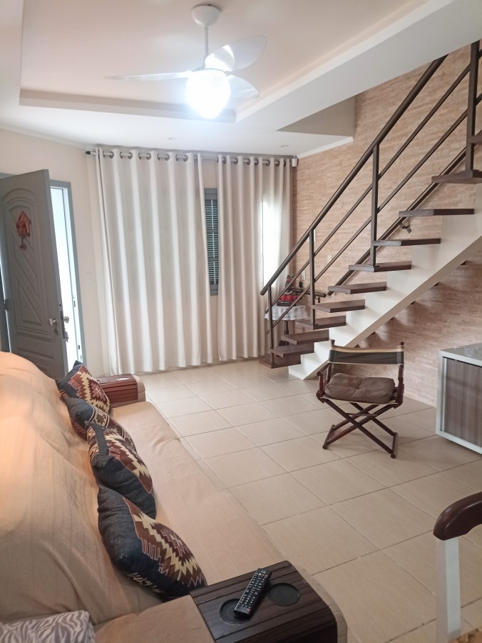 Sobrado, 4 quartos - Foto 7