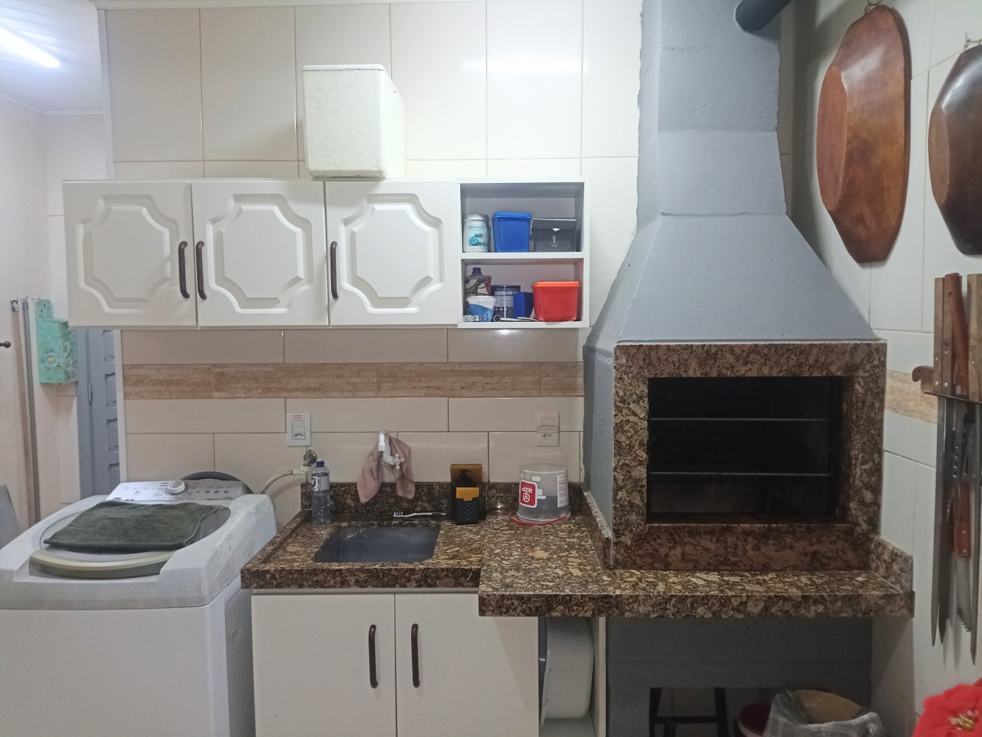 Sobrado, 4 quartos - Foto 9