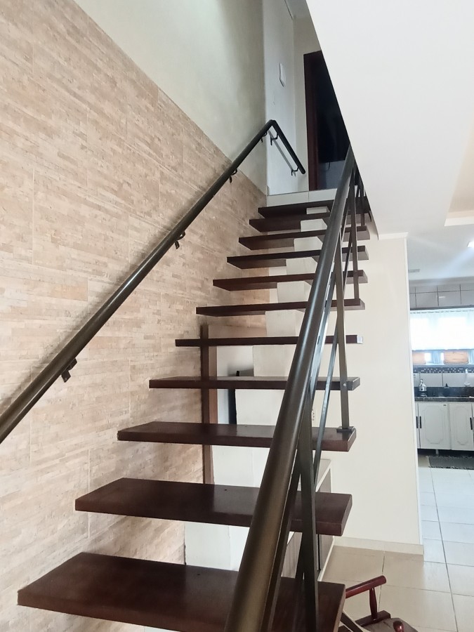 Sobrado, 4 quartos - Foto 11