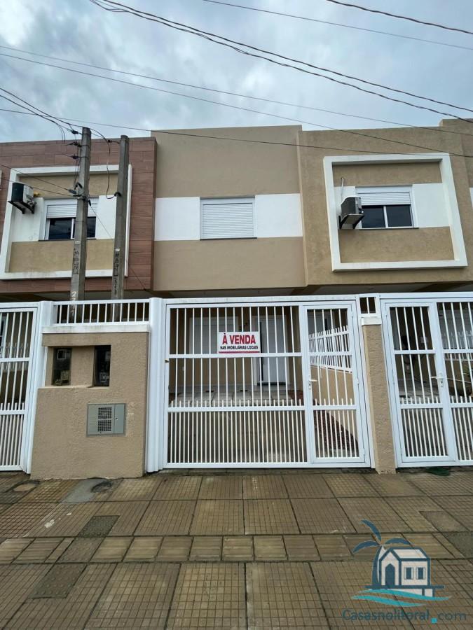 Sobrado, 2 quartos - Foto 1