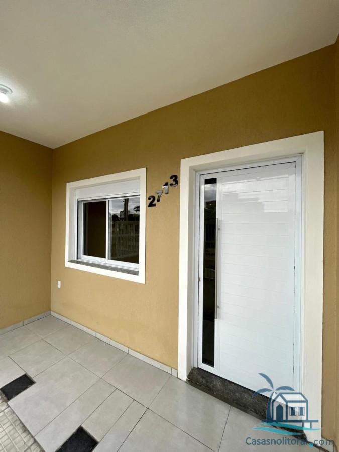 Sobrado, 2 quartos - Foto 2